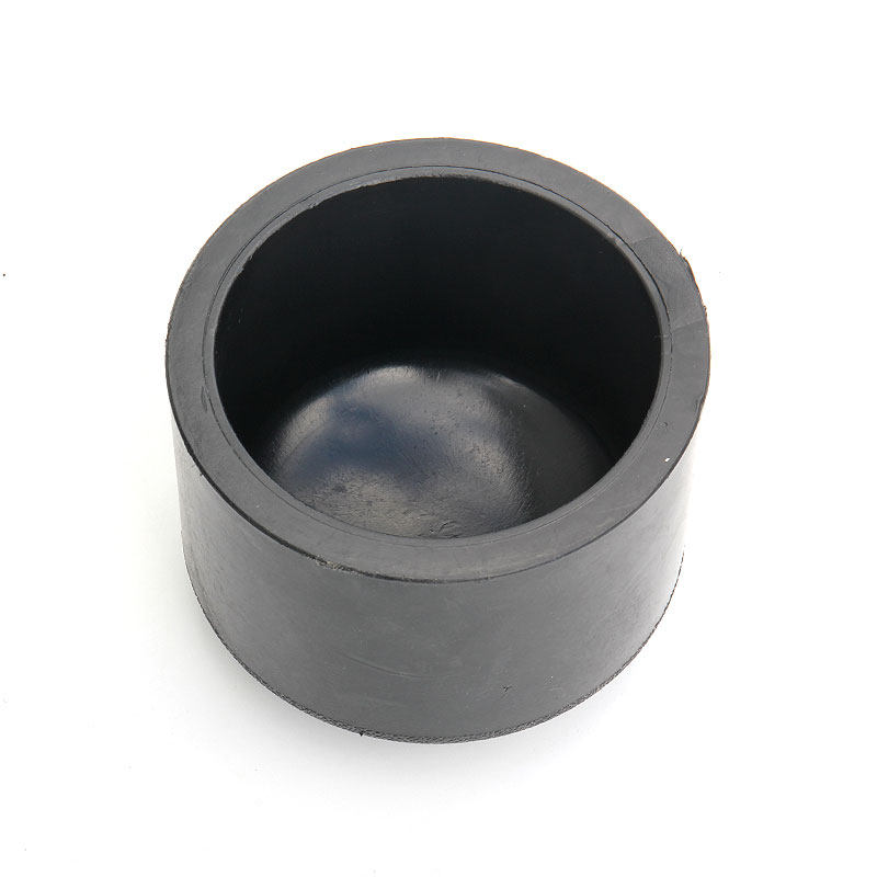 pe堵头管件水管热熔自来水自来接管管帽