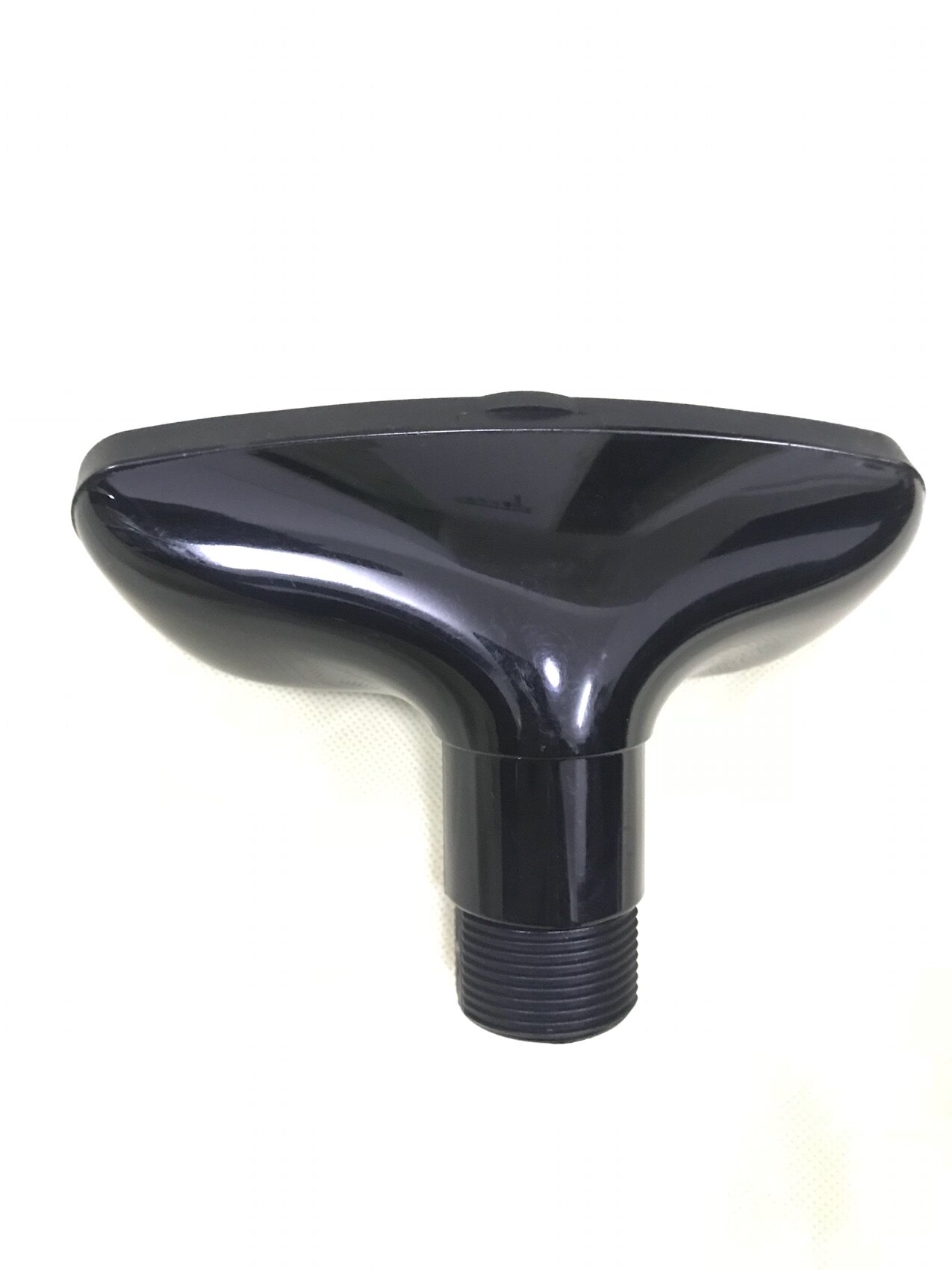 域桥蒸汽挂烫机配件喷头通用防摔耐用不锈钢面板清洁