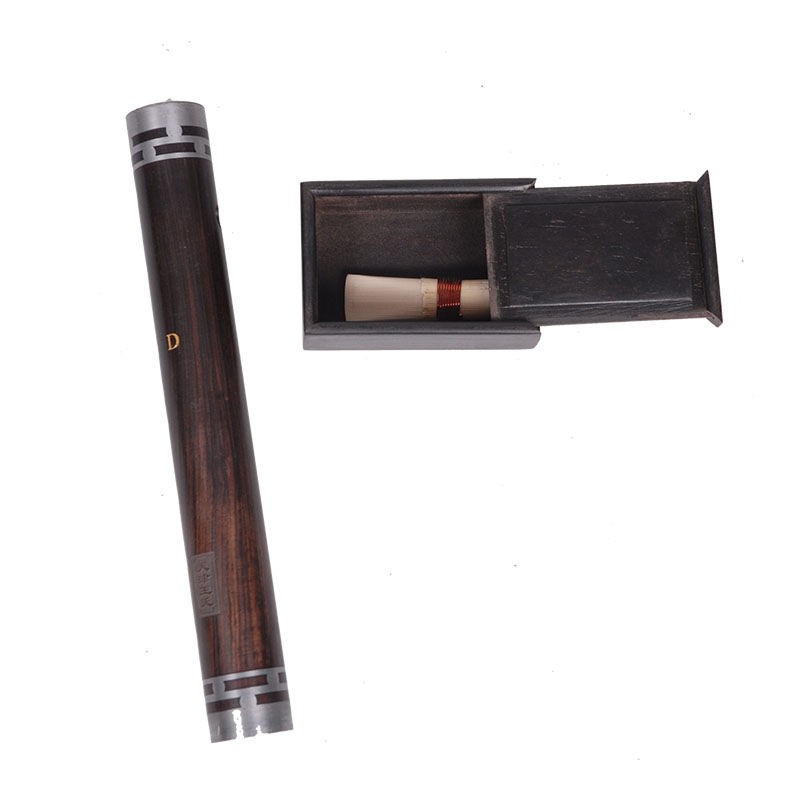 管子旗舰店乌木乐器大全催泪泪管专业演奏初学者管子