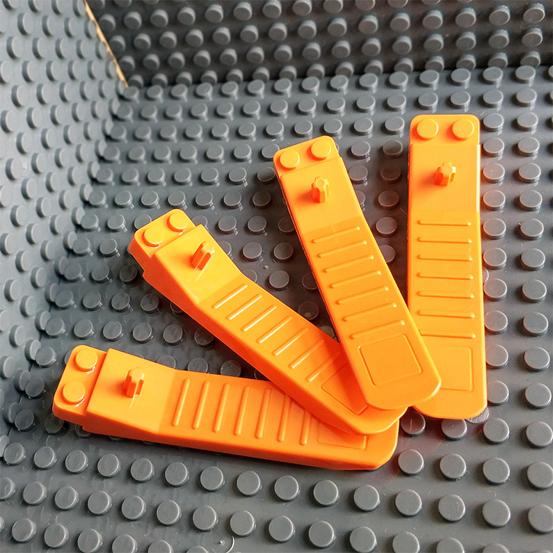 兼容通用某高式小颗粒积木起件器拆件器起子撬捧经典起砖器专用