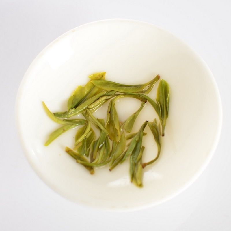 吴侬2020年新茶原产地防伪绿茶茶谷雨前洞庭山碧螺春碧螺春