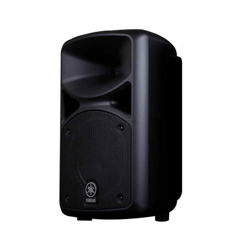 雅马哈yamaha音箱音响套装stagepas400i600i便携式会议舞台调音台