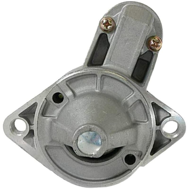 尼桑h20a31a15起动机tcm杭叉合力汽油叉车启动马达