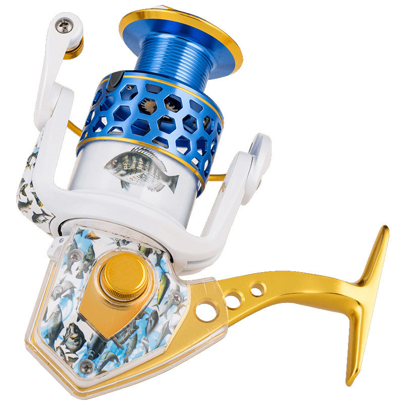 德岛金属路亚矶钓线轮轮鱼海钓线杯vh渔轮鱼线轮