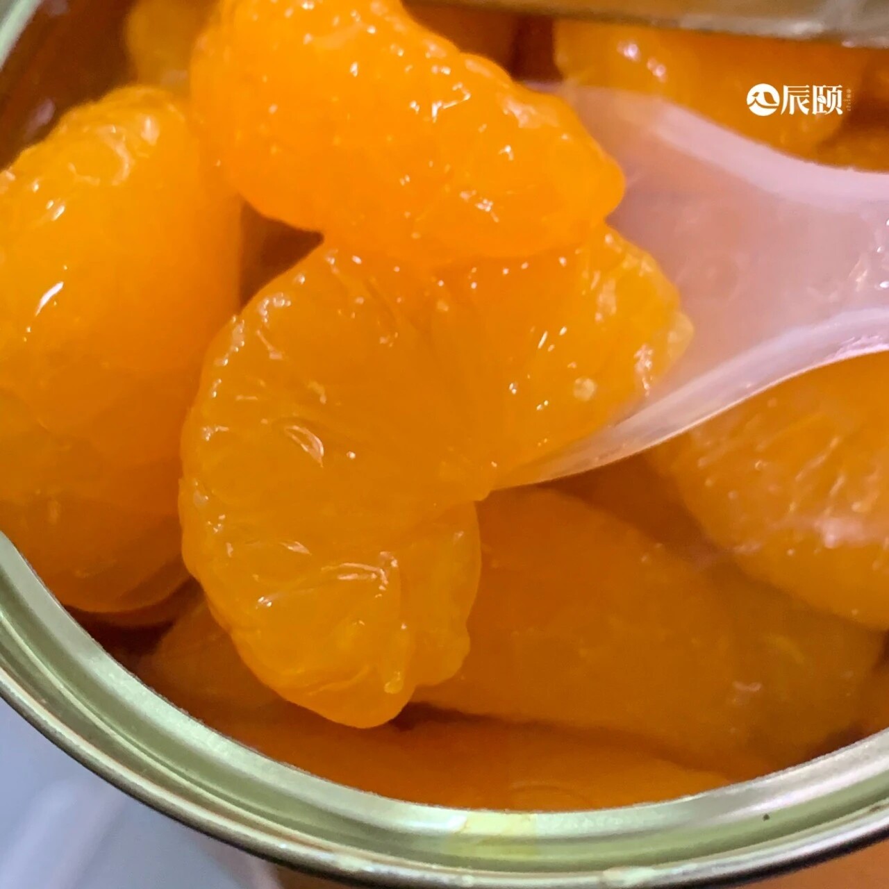 罐头辰颐物语蜜橘新鲜水果制品橘子糖水桔子水果罐头