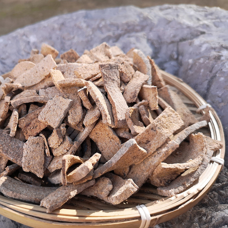 豆渣桃源汤炖肉250g干菜炖肉制品特产豆腐农家其它