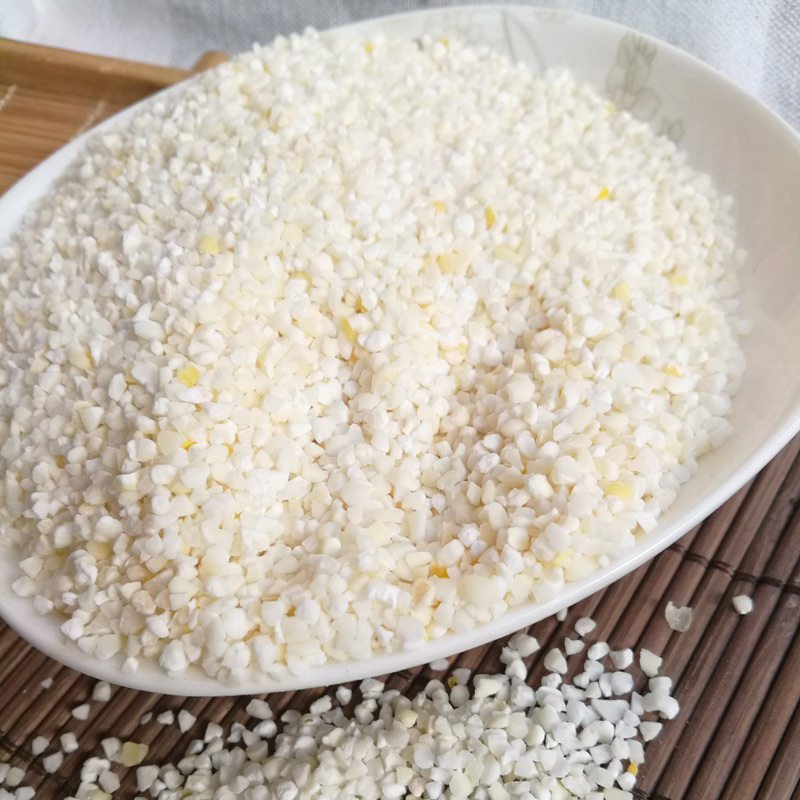 玉米5斤东北糯白农家玉米粒粒大碴子中小小粒玉米