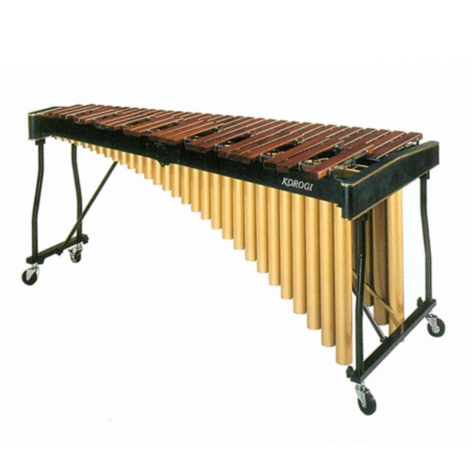 korogi专业马林巴琴蟋蟀教育教育系系列入门660k木琴