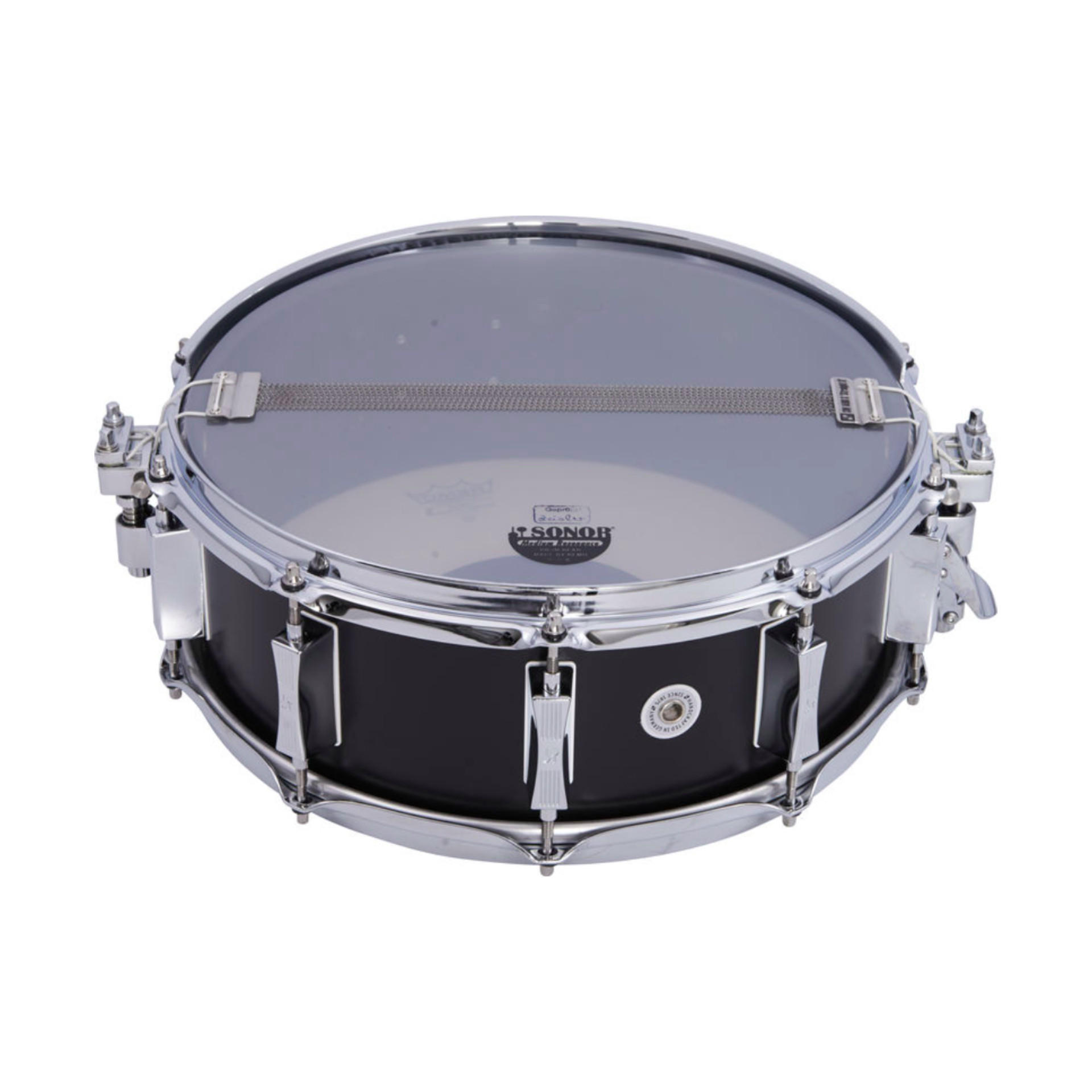 新款原装索诺sonor大师gavinharrison签名12x5爵士小军鼓