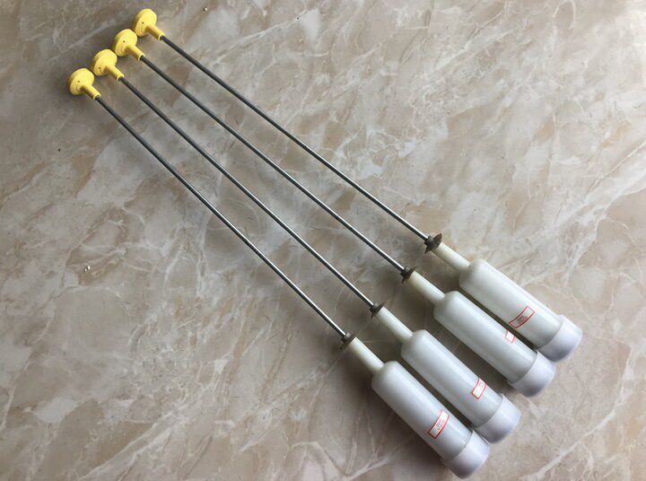 海尔全自动洗衣机配件适用吊杆减震平衡杆悬挂弹簧其它元器件