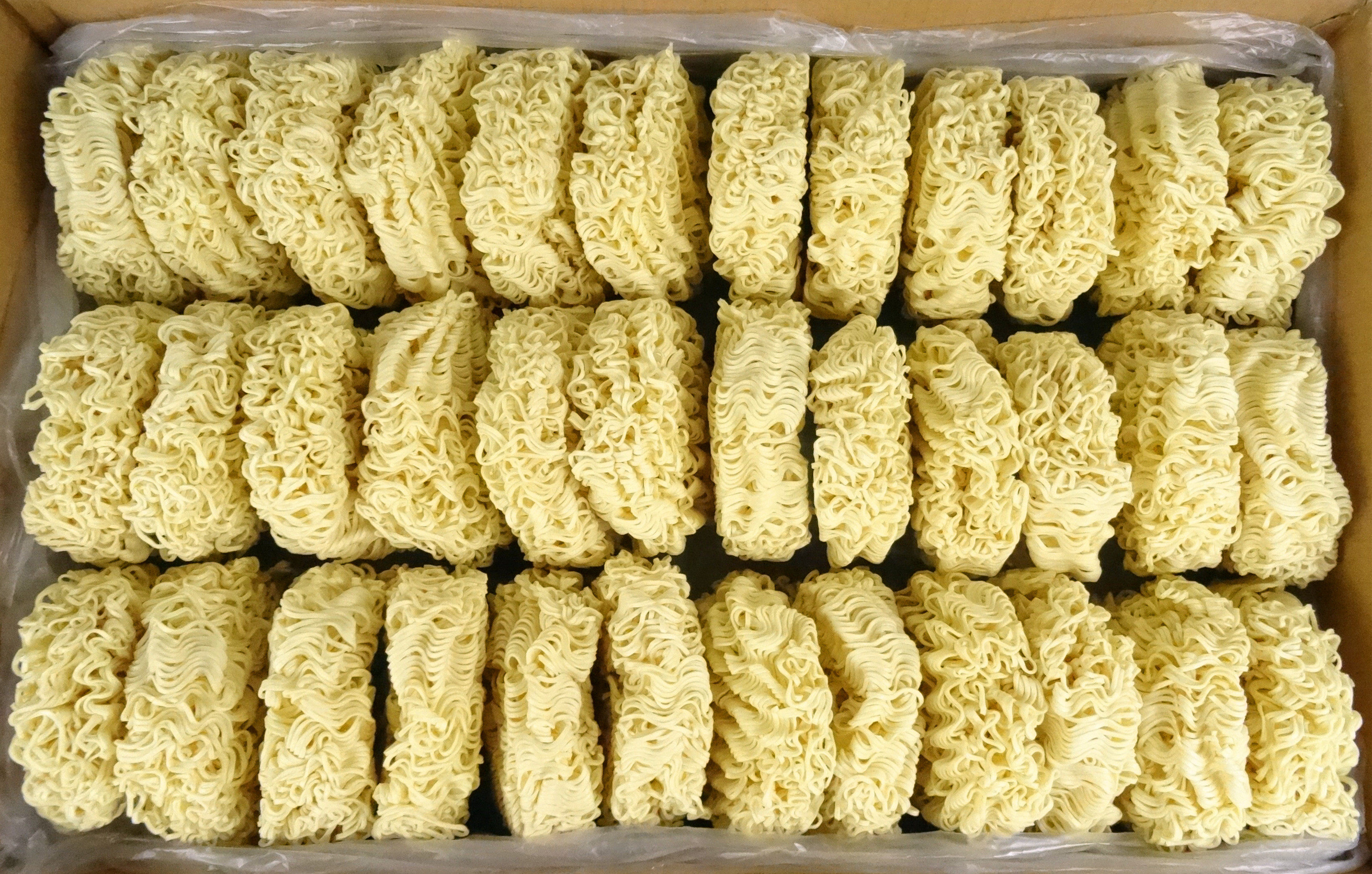 碗面鸡蛋整箱裕丰散装早餐竹升面云吞面大碗面条