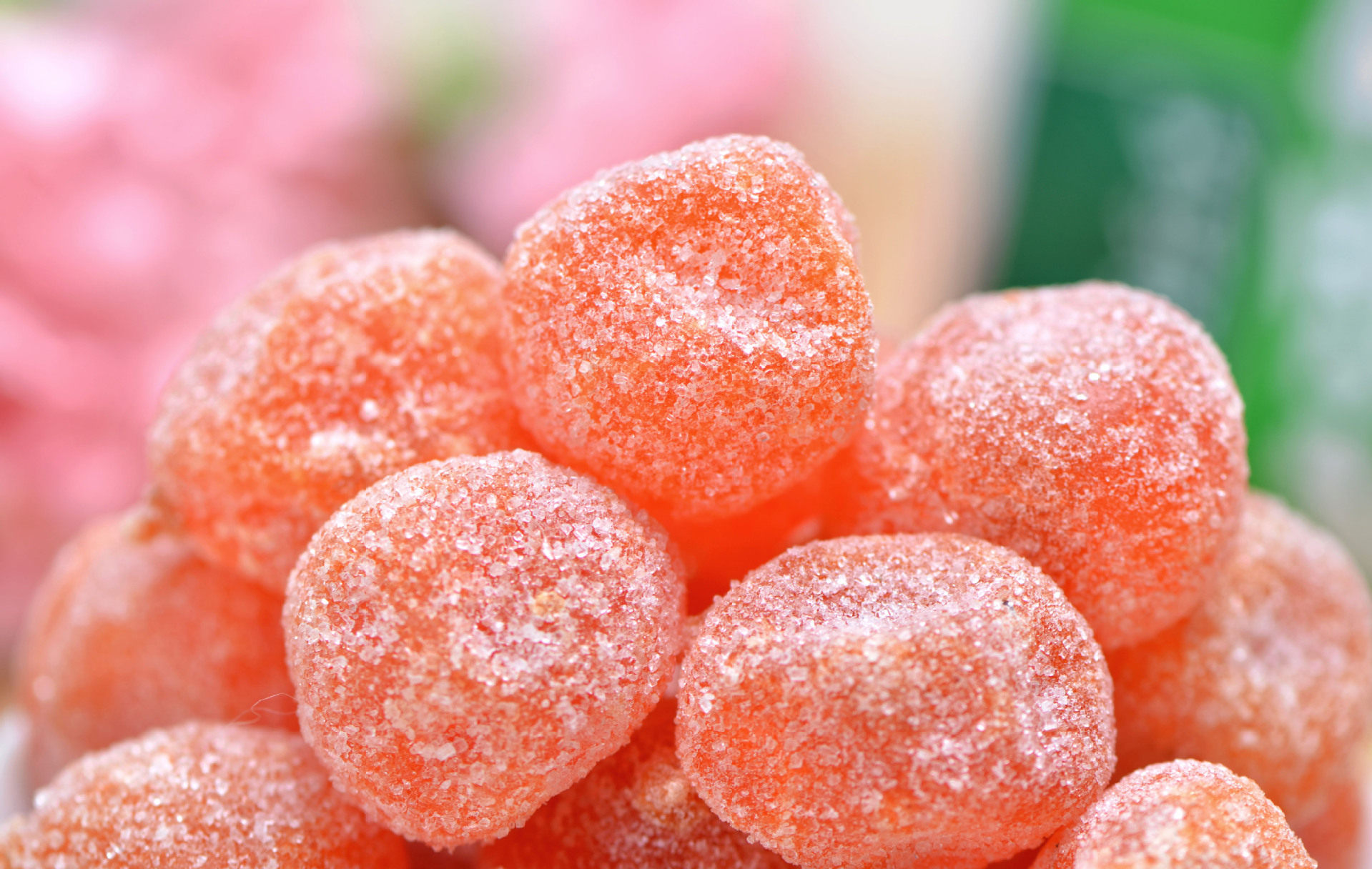 凯泰大喜橘冰糖金桔蜜桔干津津桔大喜桔泡茶独立包装果脯果干零食