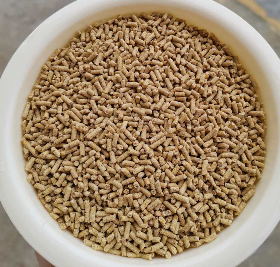 饲料柯尔鸭鸭小鸭小鸡粮鹅高蛋白营养宠物包邮饲料原料