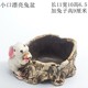 Little rabbit lucky large ornaments Nordic home accessories key at the door sundries succulent flower pot garden ornaments Little rabbit lucky large ornaments Nordic home accessories key at the door sundries succulent flower pot garden ornaments
