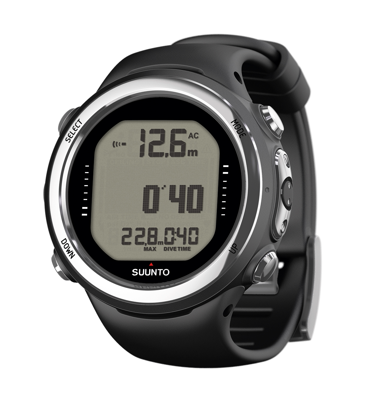 国行全球联保松拓suuntod4inovo潜水电脑表水潜水电脑