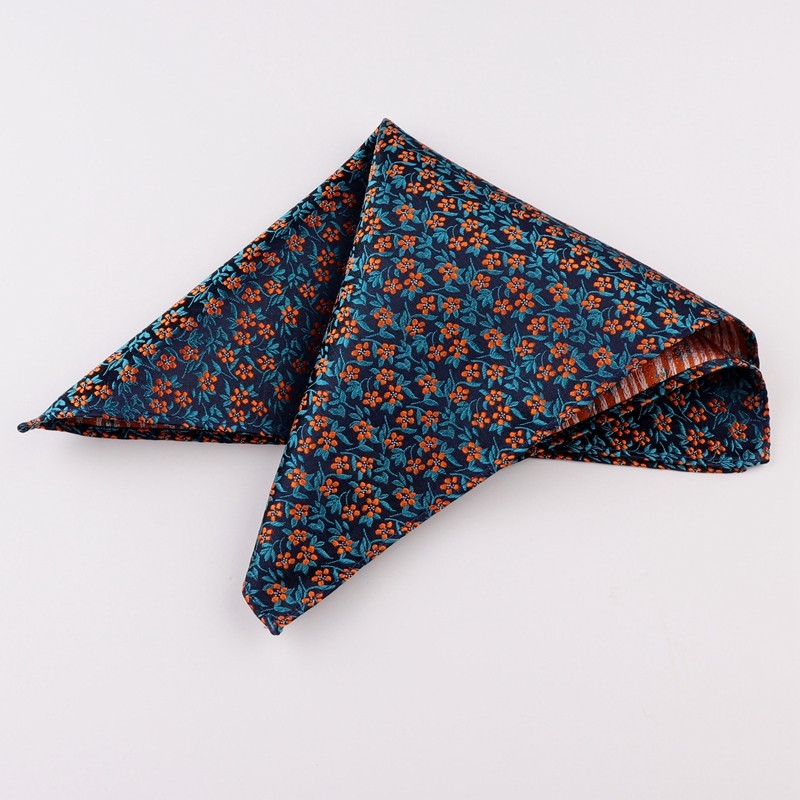 尖货口袋紫红胸巾方巾小方真丝婚礼出口西服口袋巾