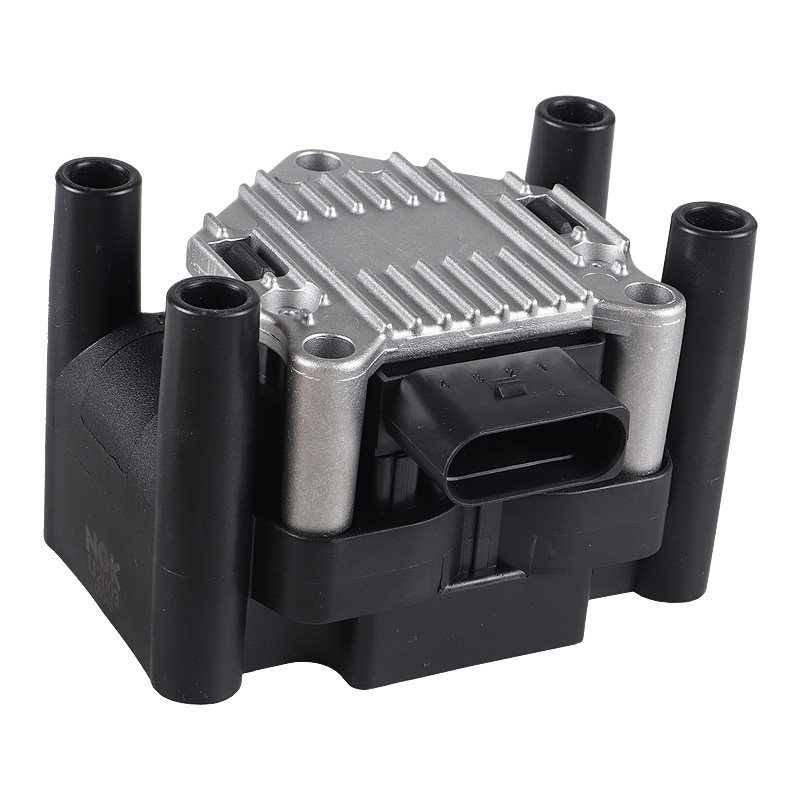 ngk点火线圈适配大众polo宝来朗逸桑塔纳领驭点火线圈