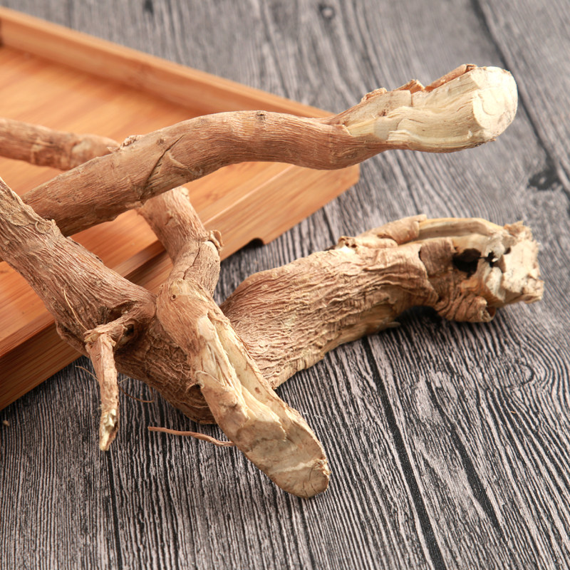 黄花参观音串500g倒吊黄黄花倒水莲吊水莲远志鸡仔树特价包邮