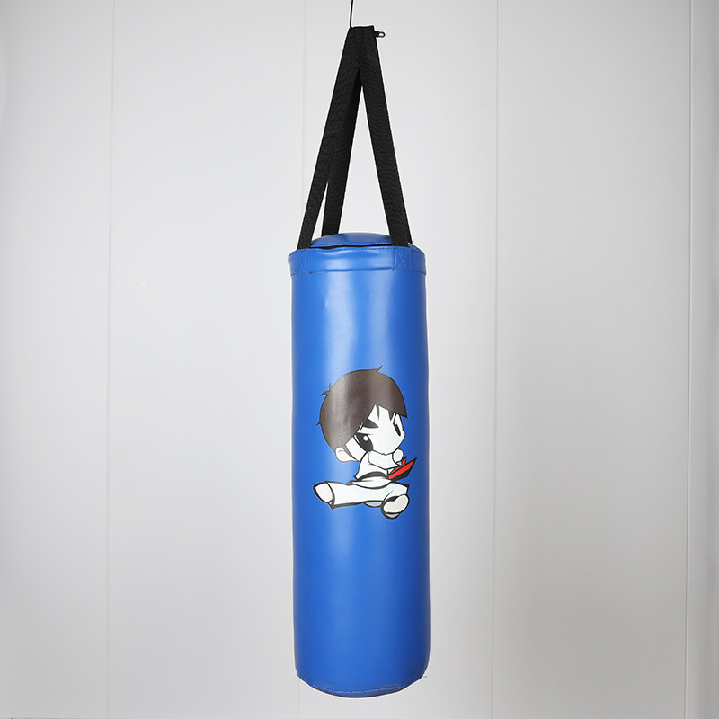 儿童沙袋拳击小孩室内家用训练吊式沙包器材拳击沙袋