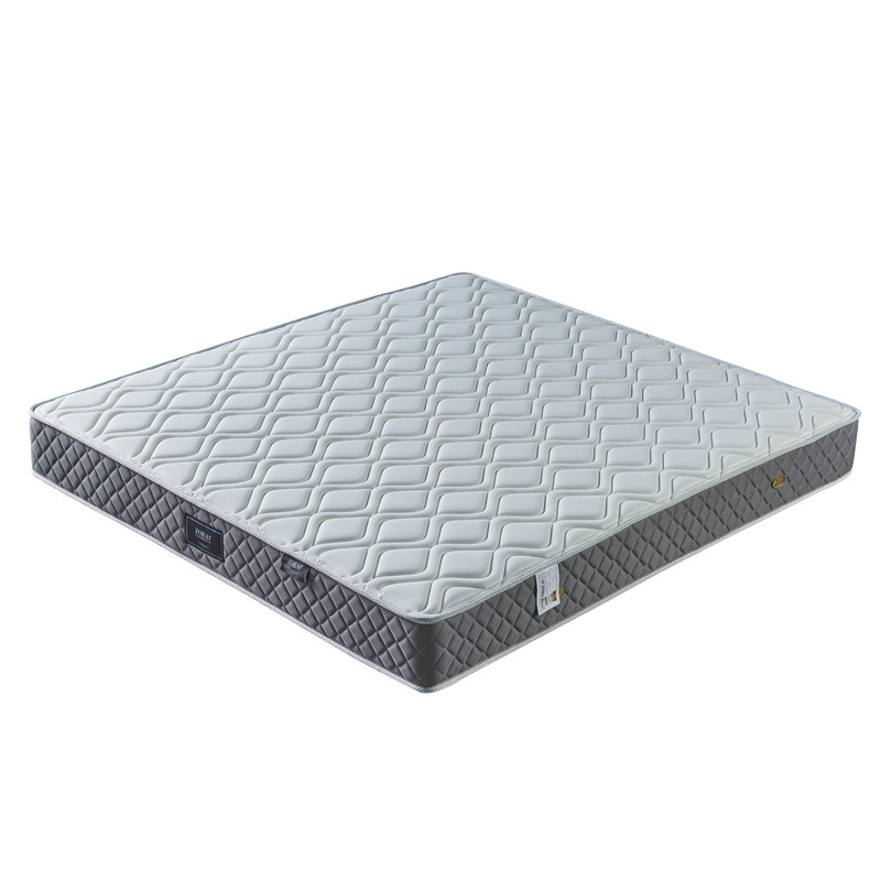 金茉莉佐然进口乳胶床垫防螨针织面料独立立圆15m18m乳胶床垫