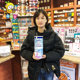 Ning Meng's mother and baby allergies to deep hydrolyzed milk powder with pepti MCT milk protein Ning Meng's mother and baby allergies to deep hydrolyzed milk powder with pepti MCT milk protein