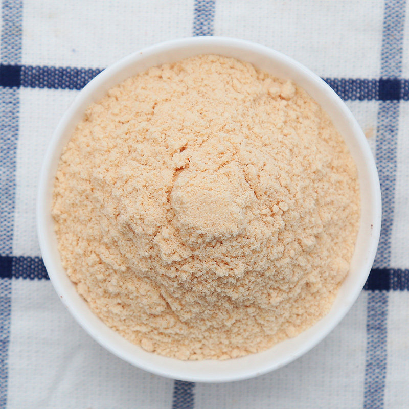 胡萝卜500g果蔬蔬菜粉糕卡通馒头面条烘培原料面粉