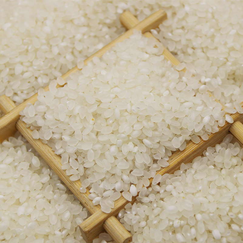 太湖粮仓宜皇香米新米太湖粮仓粳米江苏宜兴大米 10kg包邮