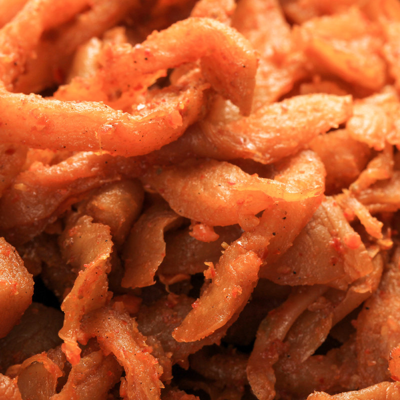 四川特产古蔺王氏凤妈麻辣香脆萝卜干农家自制咸菜下饭1400克包邮