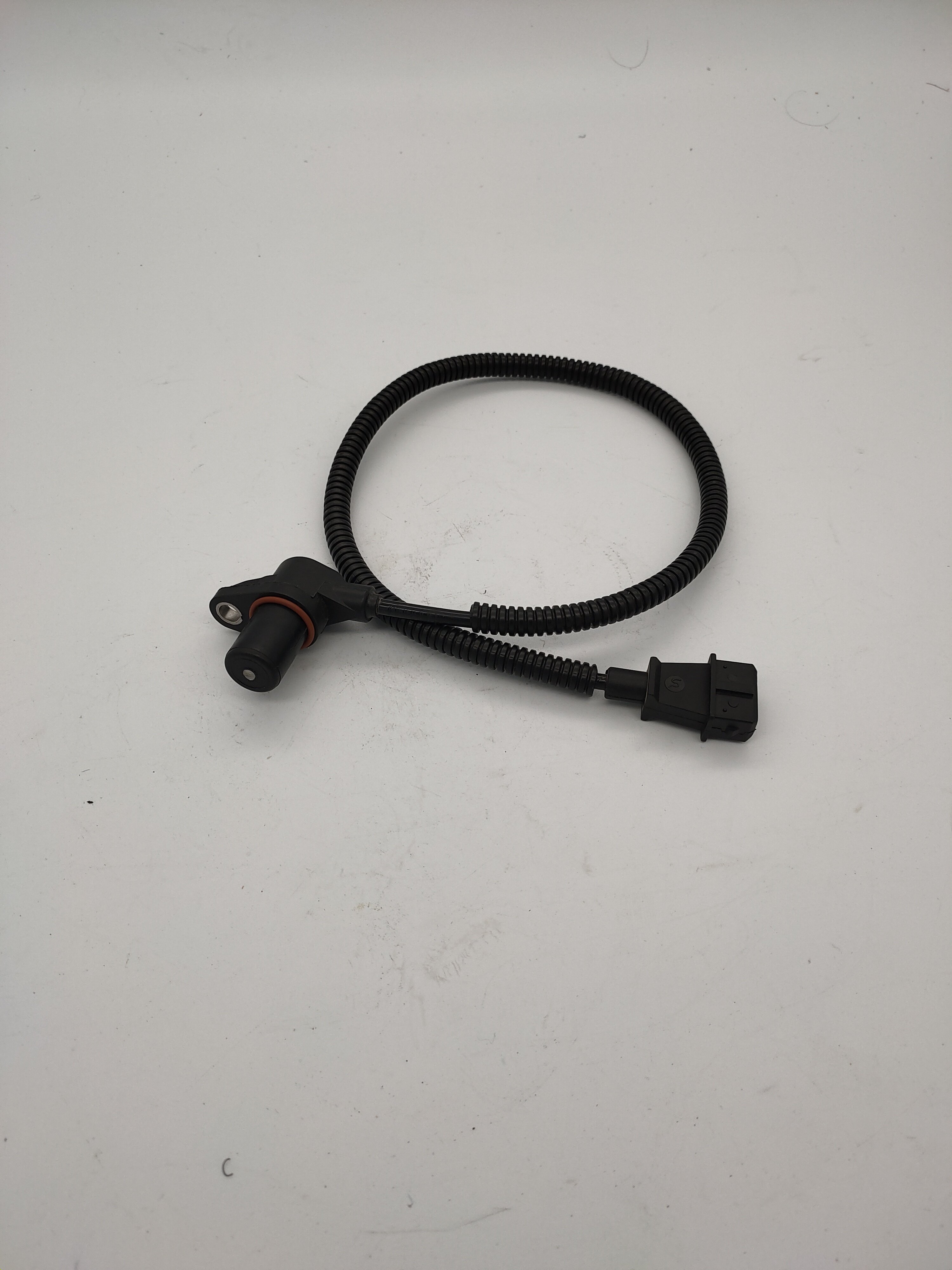 传感器依维柯都灵宝迪发动机转速曲轴相位位置正厂汽车传感器