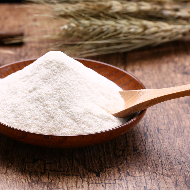 面粉山东东金飞雪大富豪小麦10kg装高通用面粉