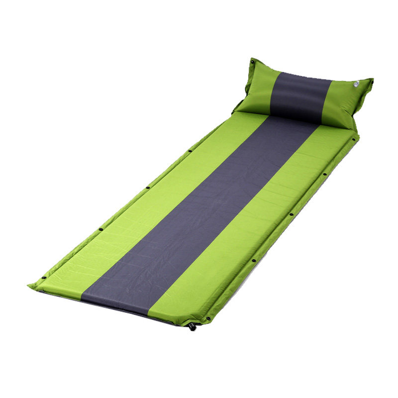 充气垫子床垫加厚双人单双人防潮垫气垫防潮野餐防潮垫