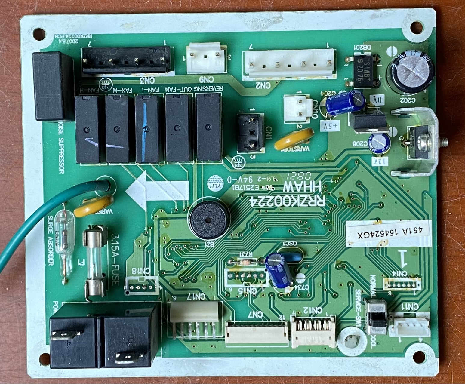 格兰仕滚筒洗衣机主板xqg60a708c电脑268110000082原装配件pcb电路板