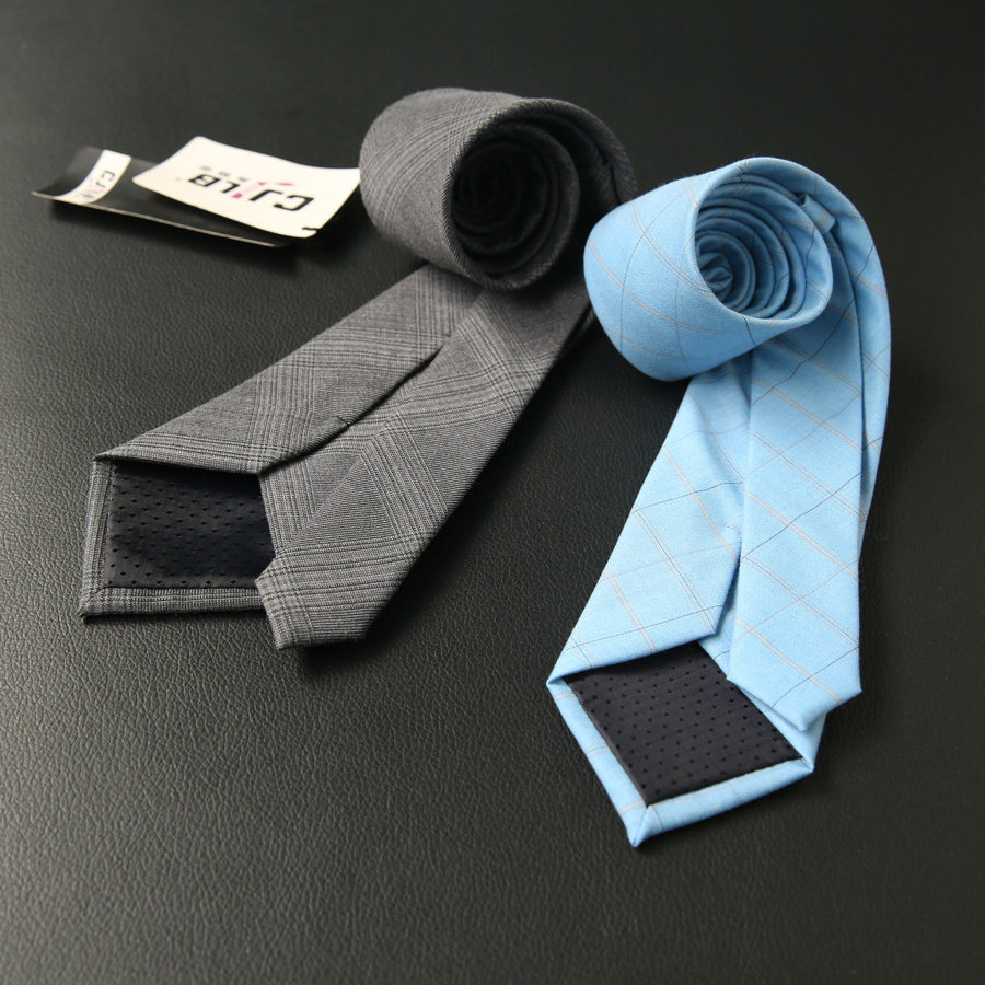 领带意式绅士正装结婚商务男士箭头韩版包邮领带