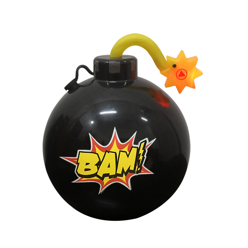 儿童地雷整蛊玩具炸弹恶搞整人亲子互动益智创意