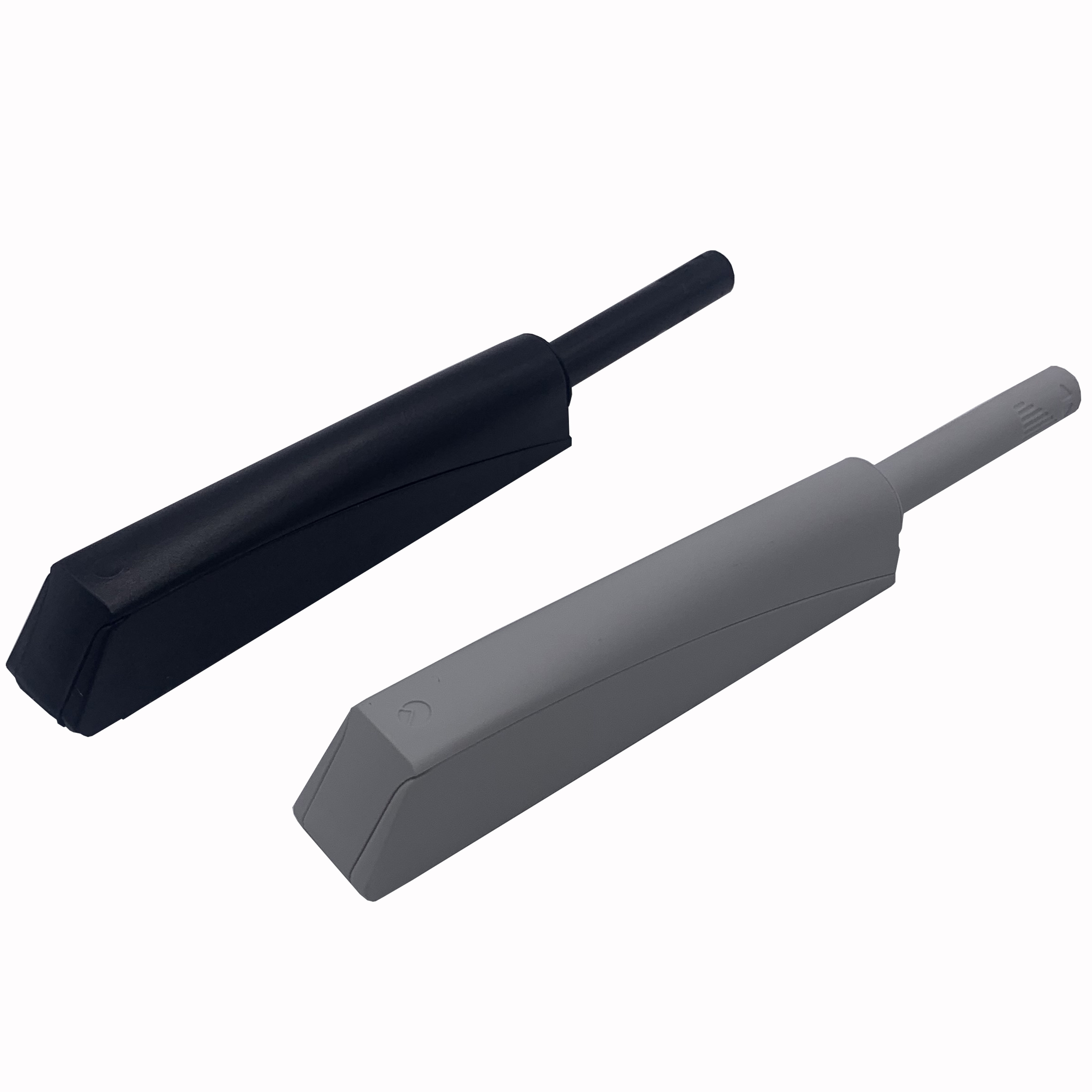 海蒂诗反弹柜门磁吸门开门衣柜隐形门自弹按弹器碰珠