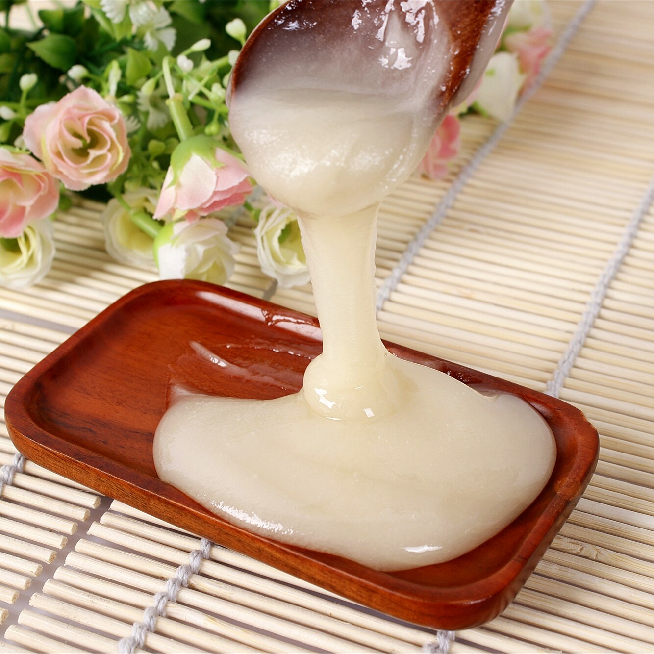 山格拉冬蜜土蜂蜜农家自产1000g无添加土特产