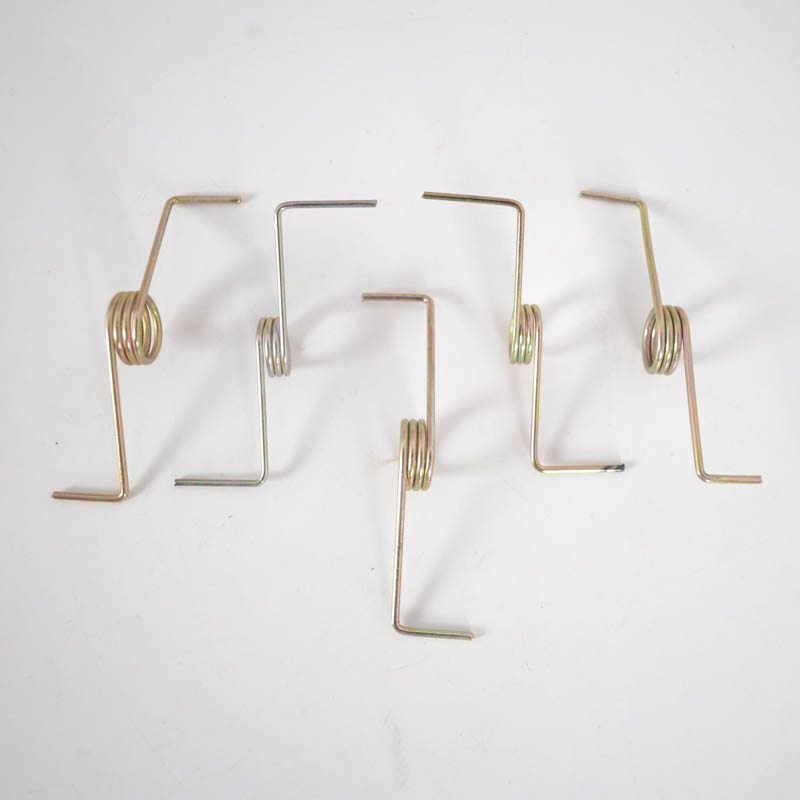 洗衣机弹簧门盖开关甩干机脱水水桶上门簧压门簧洗衣机配件