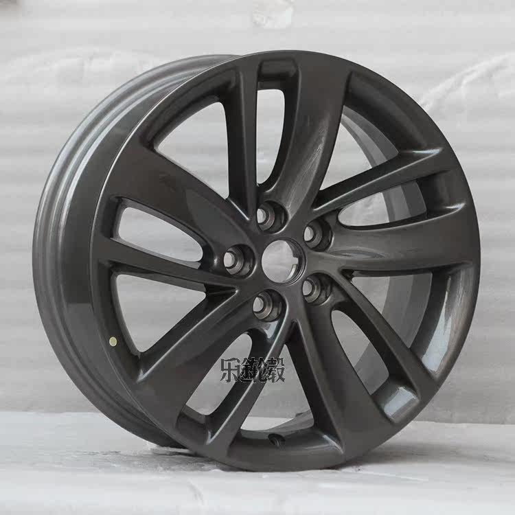 适用别克科拉汽车轮毂17寸原厂原装全新轮圈轮毂