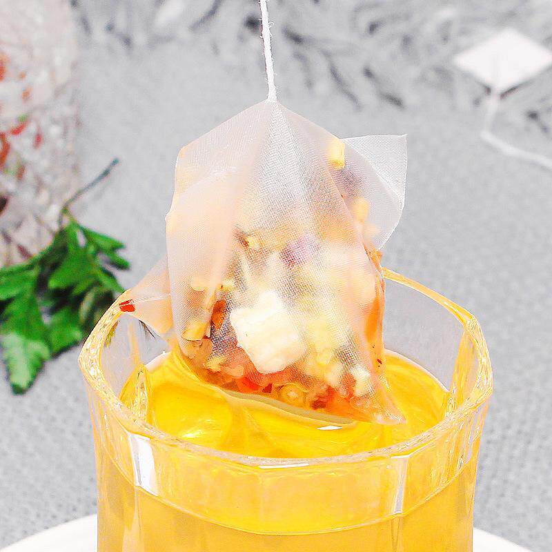 包三角袋装300g包茶包三角甘甜12g雪梨蔗茅根香竹代用