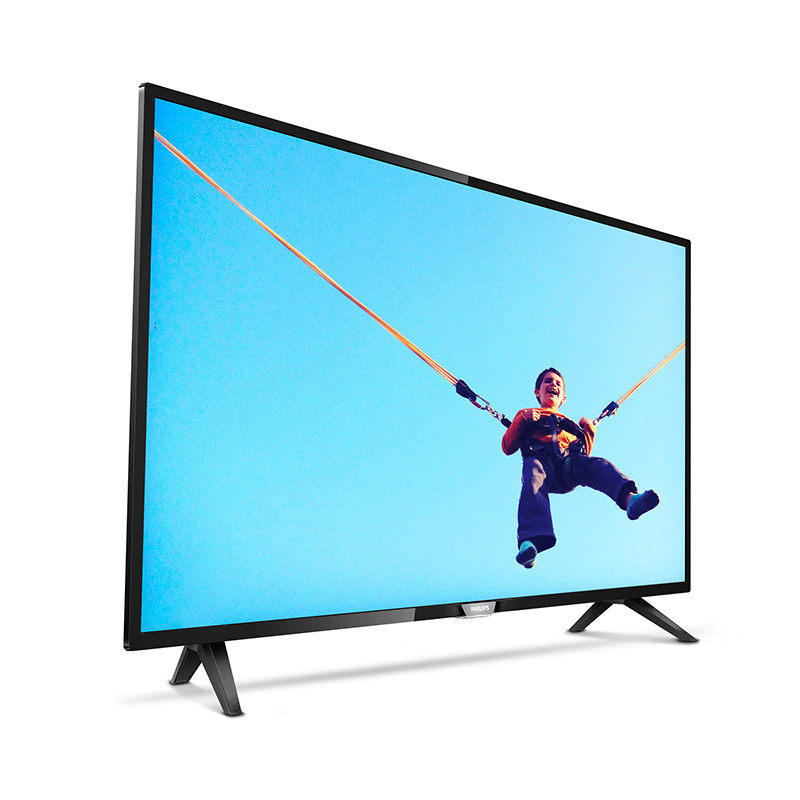 顺丰飞利浦32英寸led高清液晶电视机智能网络wifi平板tv彩电28 39