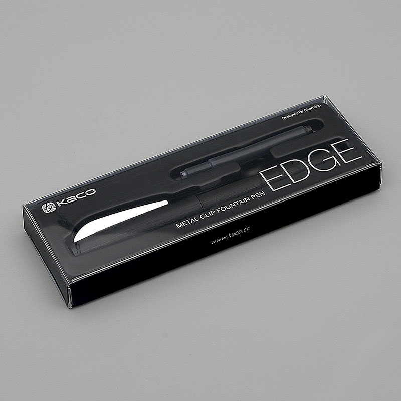 钢笔商务kaco成人礼带送礼书写书法练字学生钢笔