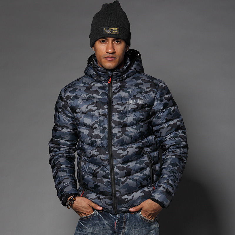 miraclekill杜邦特氟teflon三防面料热能羽绒服