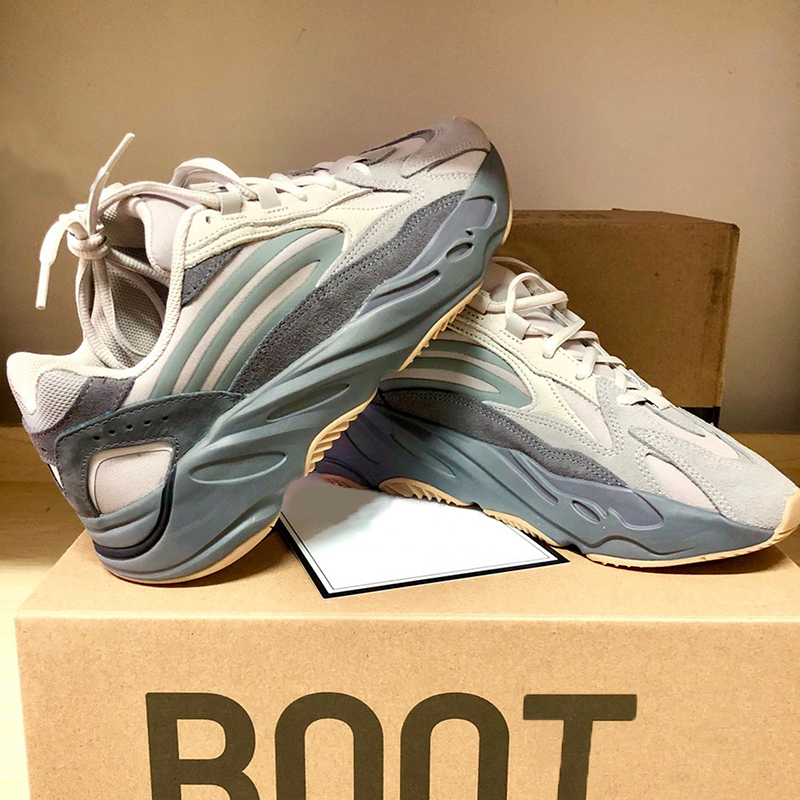 法托椰子鞋男女700v2正品秋春季老爹鞋ins增高莆田过毒高.版本潮