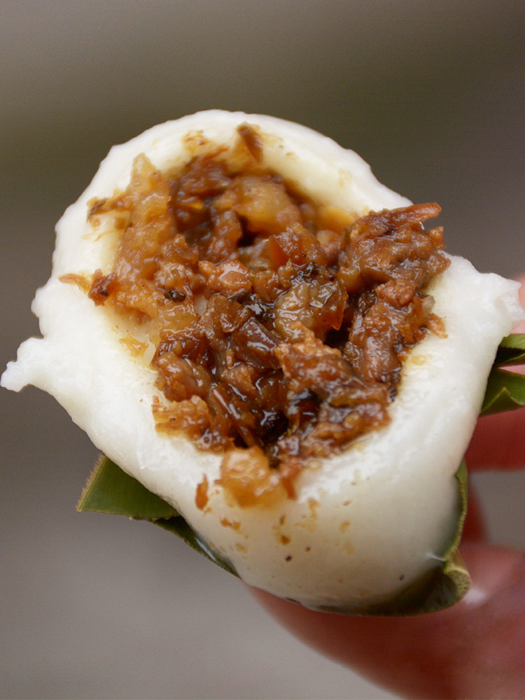 整件10包四川宜宾特产红桥磕粉猪儿粑粉叶儿面粉