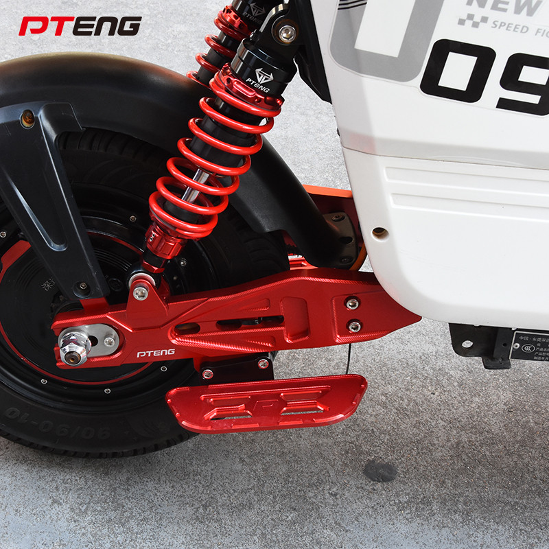 平叉电动车配件深远007009改装铝合金原装电机直上更多电动车零