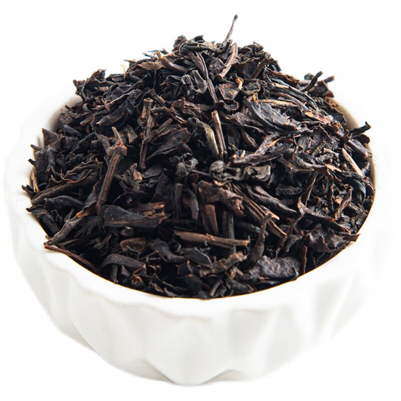 伯爵红茶奶茶佛手英式格雷茶店专用茶叶500g其它红茶