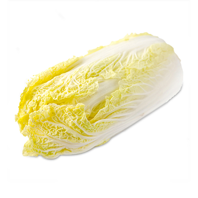 娃娃三颗一包600g皇帝迷你大白菜耕野高山黄心食用叶菜类