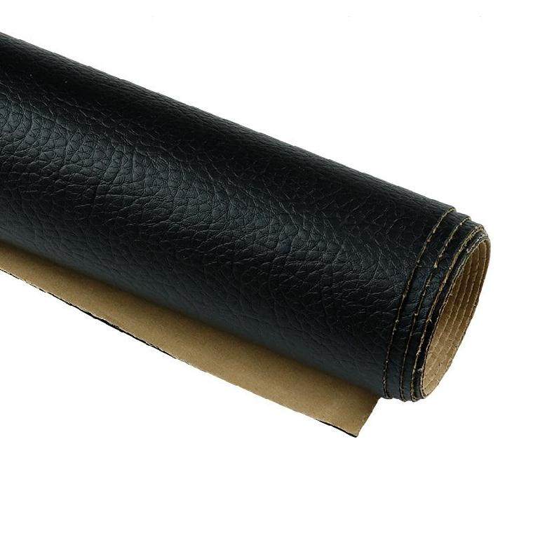 自粘皮革包沙发修补贴破洞棕色家私面料客厅换鞋凳带胶北欧卡座