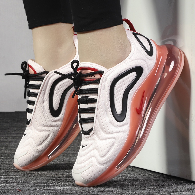 nike耐克官网旗舰女鞋2020新款airmax气垫跑步鞋
