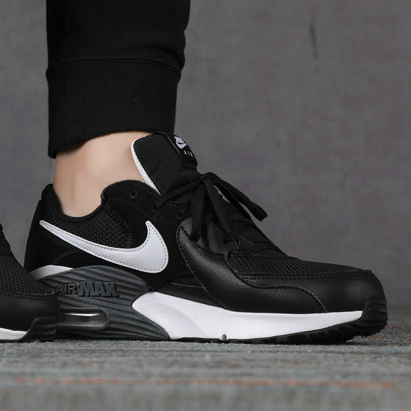nike耐克男鞋2020春季新款正品airmaxexcee跑步鞋